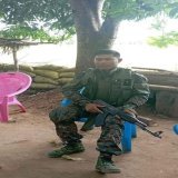 Let. #Nbirensingh explain this myanmar based junta supporter terrorist... #PMOIndia #hmshah  #MeiteiNarcoTerrorists #meiteiQuote