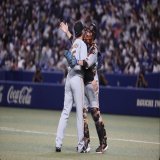 大勢新人王受賞おめでとう！！！ #大勢はガチ
