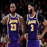 The Nuggets will play either the Lakers, Timberwolves, Pelicans, or Thunder in the first round.  Who do you want to see them play