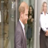 Prince Harry really embarrassed himself and stained his mother&rsquo;s memory.    He effectively confirmed she was an adulteress who was having an affair with James Hewitt, while still married to The King.    #PrinceHarryHasGoneMad #PrinceHarryVsMGN 