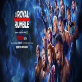 Time for the Royal Rumble  #WWERaw #SmackDown #RoyalRumble