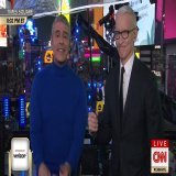 .@Andy: "Do I have a pocket full of edibles? I do!"  @Andy and @andersoncooper can't drink! #CNNNYE
