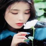 Prepare to  for 6th gen soon!  She said they had troubles choosing the name of the 6th gen so I can&rsquo;t wait to see what they prepared  She said it was her versus Edam staff   @_IUofficial #IU #아이유