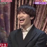 久々にお笑い大好き藤原丈一郎くんが見れて嬉しかったし、ずーっと笑い方が可愛くて癒しでした #ドラフトコント2022 #なにわ男子 #藤原丈一郎 #ドラフトコント