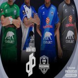 Camisetas de @alianzasullana_ para #eFootballPES2021 #PC #Liga1   @PESDreamPatch @pesoccerperuofl