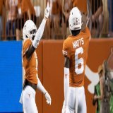 Last night was just what the doctor ordered for Texas football, explains @EricNahlin (FREE) #HookEm   via @on3sports