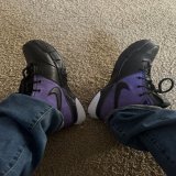 Lakers vs pacers game tonight, so I had to bust out the Kobe gear #kotd
