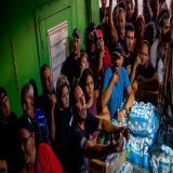 Do you remember when they hid all the food relief Trump sent to the hurricane victims so they could try to say that Trump did nothing? EVIL Puerto Rico fires two more officials after Hurricane Maria aid found unused amid current earthquake aftermath