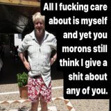 I cannot stand this utter waste of skin and bone. That is it. Simple. He disgusts me. #BorisTheLiar #BorisJohnson4Prison #borisjohnsondisgustsme #followbackfriday