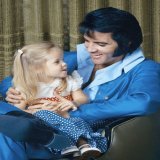 I am at a complete loss for words   And truly have no control over my emotions right now, but at least she gets to be back with her Dad.  I can only imagine how Priscilla feels losing both of her loves  #LisaMariePresley #ElvisPresley #PriscillaPresl