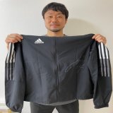 ／ #サガン鳥栖 選手会 ＼  #日本プロサッカー選手会 #工藤壮人 選手ありがとうオークション(～2/5）  #藤田直之 ／ウィンドブレーカー    #JPFAオークション #サガン鳥栖 #sagantosu @saganofficial17  @masatokudo9  @galaxyponta