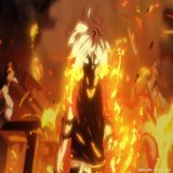 まもなく放送開始！  \u25e4￣￣￣￣￣￣￣￣￣￣￣￣\u25e5 　　TVアニメ『#地獄楽』 　第一話「死罪人と執行人」 \u25e3＿＿＿＿＿＿＿＿＿＿＿＿\u25e2  4/1(土)23時より テレビ東京系列他にて放送  Prime Video・NETFLIX・ひかりＴＶ/Leminoにて 24時より配信    #地獄楽アニメ