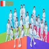 Hinatazaka46 is the most popular of the (female-led )"Red Team" at tonight's famous "Kouhaku Uta Gassen" on NHK according to a poll.  They are followed by NiziU, TWICE, SEKAI NO OWARI, Perfume, Aimer, LE SSERAFIM, Aimyon, Nogizaka46 and IVE as the to