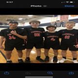 Man, all the feels.  Coached these kids starting in third grade.  Now sophomores, they got important minutes during the varsity win tonight.  So many losses and struggles along the way but what a great group of kids and parents.  Adversity is a wonde