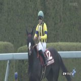 #シングザットソング が、フィリーズレビュー(GII)を優勝！  さぁ、桜の舞台が待っている！2着は #ムーンプローブ、3着は #ジューンオレンジ。3着以内馬に #桜花賞(GI)の優先出走権が与えられるよ。本番も楽しみだね！  #JRA #JRAFUN #フィリーズレビュー #吉田隼人