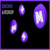 #MONG COIN  AIRDROP IS LIVE    $MONG tokens available for claim!       #PEPEARMY $VRA #metamask #BAYC #NFTs $PLS $PEPE $CAPO #Crypto #BitcoinPEPE $DONS #GALA #PSYOP #PEPE #Bitcoin  #HEX #MongArmy $PSYOP #PEPE $DONS #HEX #XRP