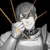 Meteor summoning the other Warriors of Light from far and beyond  #ff14 #ffxivfanart #FinalFantasy #ffxiv #ファイナルファンタジーXIV #ファイナルファンタジー14