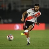 El pase de El&iacute;as G&oacute;mez a Racing nunca fue un hecho. El inter&eacute;s y las charlas est&aacute;n, pero en River desde ayer aseguran que nunca se cerr&oacute; un acuerdo. Tal como afirm&oacute; en conferencia, Demichelis no desea soltar 