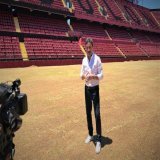Que me perdone Messi y la tercera Copa del Mundo, pero #ElProgramaDeLavecchia del 2021 es insuperable.