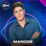 Entre una supuesta final entre ellos.  &iquest;QUIEN GANA? Marcos  Julieta #GH2022 #GH22 #GH23 #GH2023 #GranHernano #GranHermanoArgentina #GranHermanoArgentina2022 #JulietaPoggio #MarcosGH