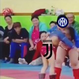 Коротко о матче "Ювентус" 2-0 "Интер"  @jufcru