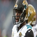 "Former NFL defensive end Chris Smith died Monday at the age of 31. In addition to the Jaguars, Smith played for the Cincinnati Bengals, Cleveland Browns, Las Vegas Raiders and Houston Texans."