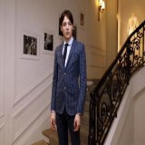 #HarryBrant, son of model #StephanieSeymour, arrested for drugs after stiffing a cab driver &hellip;