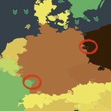 Ein Mal d&uuml;rft ihr raten, wer einen Tag nach dem #Atomausstieg feinsten Atom-Strom aus Frankreich &amp; Kohle-Strom aus Polen importiert, weil Wind &amp; Sonne nur zu 13% respektive 1,4% ausgelastet sind?  Wir. Deutschland.  #Energiewende   Zum B