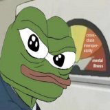 So let me get this straight  Ppl took the art from CryptoPunks (tokenized on ETH in 2017)  And paid a Bitcoin miner to inscribe it as an Ordinal on Bitcoin in 2023  And are now wrapping the Bitcoin Ordinals as @EmblemVault assets on ETH  In order to 