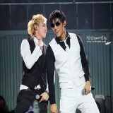 TaecKhun Sexyback