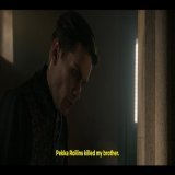// shadow and bone 2 spoilers . . . . . "pekka rollins killed my brother" "then we destroy him"  THAT'S MY KANEJ RIGHT THERE