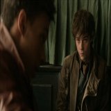 // shadow and bone 2 spoilers . . . . .  THE WAY WYLAN LOOKS AT JESPER WHILE HE TALKS (or complains)