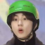 every expression jungwon makes is so  how is it possible for anyone to look this cute &hellip; devastation