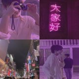 #JUNGWON moodboards - a thread  (inspo from my daily pics )