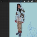 lottie #yellowjackets