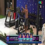 NACHO ESCUCH&Oacute; EL GRITO SOBRE LA ESPONTANEA QUE HIZO COTI AAAAAAAAAA LES VA A CONTAR TODO A DANIELA Y JULIETA #GH22