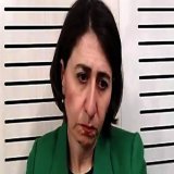 Gladys is sad because the ICAC report on her corruption allegations won&rsquo;t be released until after the election. #nswpol
