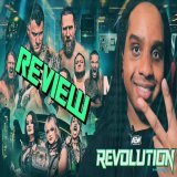 NOW LIVE   Perhaps, the best pay-per-view AEW has ever put on.   AEW Revolution 2023 Full Show Review: Bryan Danielson vs MJF 60-Minute Ironman Match  Link:    #AEWRevolution