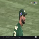 ELECTRIC.  It&rsquo;s day two and we&rsquo;re already loving the  World Baseball Classic!