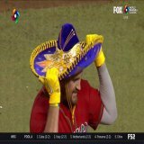 Get out the sombrero!!!   Mexico  is rolling into the next round!