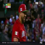 MEXICO IS GOING TO MIAMI!