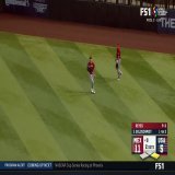 Mexico  finishes off the game as they upset the USA with a huge 11-5 win.   The USA will need to seriously recalibrate before their next game tomorrow.