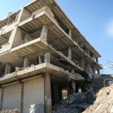 12 days on and the city of Jendires is still in ruins   Local Kurdish residents told me they are grateful to those who supported them during the #earthquake crisis. Although some emergency aid has reached the people here, the path towards recovery is