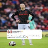 #SaintsFC players   └ Championship Loanees        └ Things you love to see