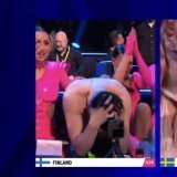 honestly same #Eurovision2023