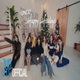 TWICE "Merry &amp; Happy" 2022ver. - Mini M/V   YouTube:  NAVER TV:   #TWICE #트와이스