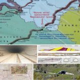 ВС РФ накрыли Калибрами Бескидский ж/д тоннель через Карпаты (через него проходило до 60% транзита грузов в Зап. и Центр. Европу) Ракетным ударам подверглась железнодорожная инфраструктура в Стрыйском и Симбирском районах Львовской обл