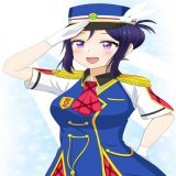 果南誕生日おめでとう #lovelive #Aqours #松浦果南生誕祭2023 #松浦果南誕生祭2023