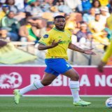 We dishing tomorrow ko loftus stadium master Chef show tomorrow #Sundowns  #TotalEnergiesCAFCL