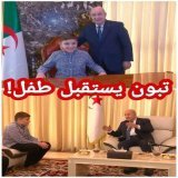 تبيبينة يستقبل صديقه للتحدث عن Free fire  #تبونيات